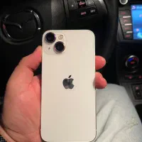 گوشی ایفون ۱۳ با حافظه ۱۲۸ گیگ نو بدون نقطه