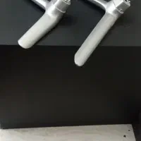 پایه رومیزی تلویزیون پنجاه اینچ