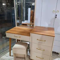 کمد۴درب۶کشو و ۲درب ۳کشو و...|جاکفشی، کمد، دراور|قم, مهر آباد|دیوار