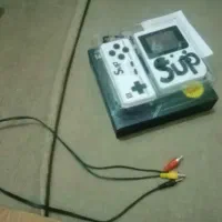 کنسول دستی ساپ گیم