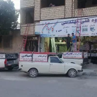 کرکره برقی کامبادن