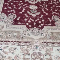 فرش دوازده متری نو نو استفاده نشده اصلا