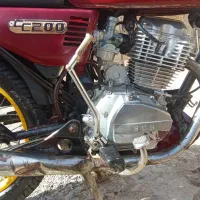 موتورهوندا 150