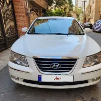 سونوتا nf درحد ۲۰۰۹