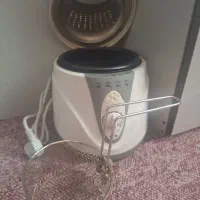 سرخکن vidas|اجاق گاز و لوازم برقی پختوپز|اندیشه, اندیشه فاز ۶|دیوار