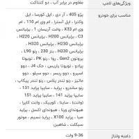 هدلایت D8 PRO--H4 دوکنتاک|قطعات یدکی و لوازم جانبی|طبس, |دیوار