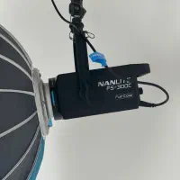 Fc500b fs300c parabolic lantern|دوربین عکاسی و فیلم‌برداری|تهران, اکباتان|دیوار
