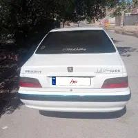 پژوپارس فول سفارشی تمیزبدون رنگPARS XU7Pمدل۱۴۰۲|خودرو سواری و وانت|آبادان, |دیوار
