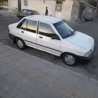 پراید سواری نرم موتور تعمیر اساسی