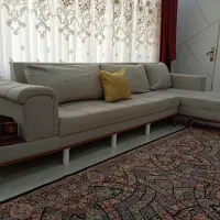فروش مبل  ال ۶نفره