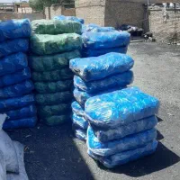 کار در کارگاه بسته بندی زغال