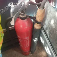 کپسول آتش نشانی