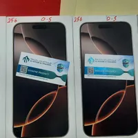 اپل iPhone 16 Pro Max با حافظهٔ ۲۵۶ گیگابایت|موبایل|حمیدیه, |دیوار