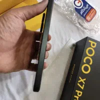 گوشی POCO X7 PRO|موبایل|فسا, |دیوار