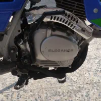 مدل 1402|موتورسیکلت|سوسنگرد, |دیوار