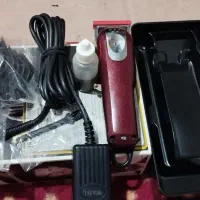 ماشین اصلاح وال مجیک کلیپ گلد اورجینال آمریکایی