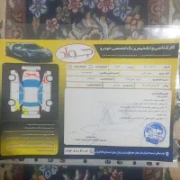 پراید مدل 85 دوگانه دستی|خودرو سواری و وانت|قزوین, |دیوار