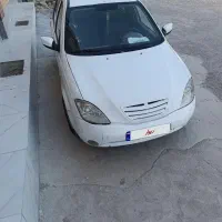 تیبا ۲ مدل ۹۶|خودرو سواری و وانت|آبادان, |دیوار
