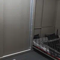 ۸۵ متری دارای یک خواب بدون پارکینگ|فروش آپارتمان|دورود, |دیوار