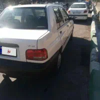 پراید se131 مدل ۹۵|خودرو سواری و وانت|ساوه, |دیوار