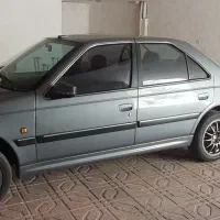 پژوپارس سال