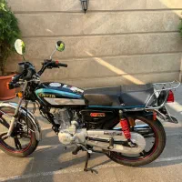 موتور کویر مدل آخر ۱۴۰۴