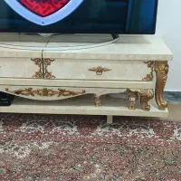 چرخ خیاطی مارشال ودکورتلویزیون4تیکه