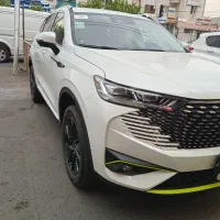 هاوال H6 هیبرید آبی /سفید/ 2025 تحویل آنی|خودرو سواری و وانت|تهران, ستارخان|دیوار