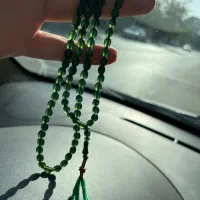 تسبیح شاه مقصود اصل حصارک|جواهرات|مشهد, سیلو|دیوار