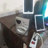 اسپیکر و باند|سیستم صوتی خانگی|گرگان, |دیوار