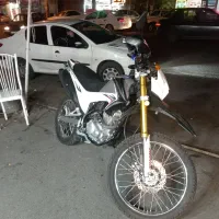 موتور کراس پرواز 200|موتورسیکلت|تبریز, |دیوار