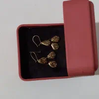 طلا فقط ۵ درصد