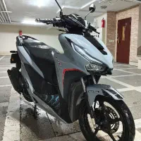 کویر s2|موتورسیکلت|تهران, خواجه نصیر طوسی|دیوار