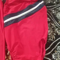 لباس ژیمناستیک پسرونه
