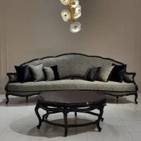 مبل چستر متریال روز|مبلمان خانگی و میز عسلی|نیشابور, ده حلاج|دیوار