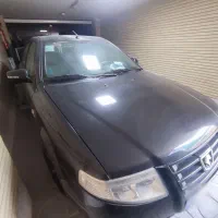 سمند سورن توربو مدل۹۶|خودرو سواری و وانت|اصفهان, عسگریه|دیوار