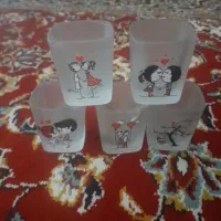 لوازم منزل شیک فروش فوری|ظروف سرو و پذیرایی|قرچک, زیبا شهر|دیوار