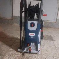 نیرو برای نظافت ساختمان