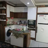 آپارتمان 65متری غازیان ارشاد یک