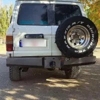 تویوتا استیشن فرماندهی|خودرو کلاسیک|میاندوآب, |دیوار