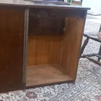 میز چرخ خیاطی برای چرخ فاف|لوازم خیاطی و بافتنی|تهران, اوقاف|دیوار