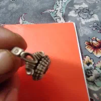 انگشتر شجر|کلکسیون اشیاء عتیقه|نهاوند, |دیوار