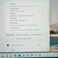 لپتاپ HP فروشی|رایانه همراه|تبریز, |دیوار