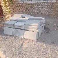 جدول بتنی ۵۰*۵۰*۱۰