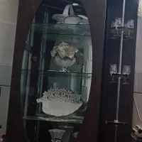 ویترین دست دوم در حد نو
