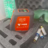 ترازلیزری تیوان نو|ابزارآلات|مشهد, جلالیه|دیوار