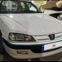 پژو پارس tu5 دریچه سیمی