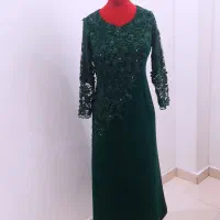 دوخت انواع لباس مجلسی و روزمره