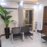 اجاره مطب ، ساختمان پزشکان لوکس ۳ خواب طبقه ۴|اجارهٔ دفتر کار، اتاق اداری، مطب|فولادشهر, B2|دیوار