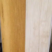 فروش ونصب دیوارپوش سفیدبراق و روکشدار ( رنگی )